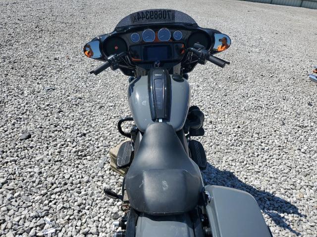 2022 HARLEY-DAVIDSON FLHXST - 1HD1ABL1XNB634489