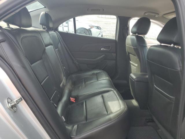2016 CHEVROLET MALIBU LIM - 1G11E5SA6GU153129