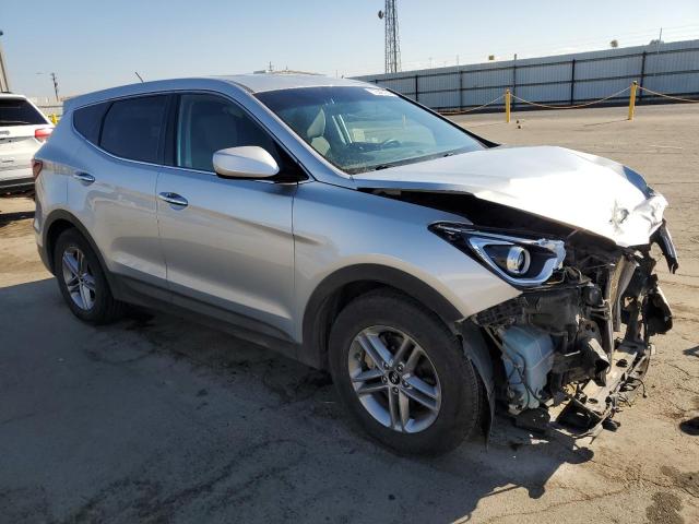 2018 HYUNDAI SANTA FE S - 5XYZT3LB5JG506674