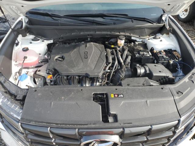 2024 HYUNDAI TUCSON SEL 5NMJBCDE6RH322483  71263714