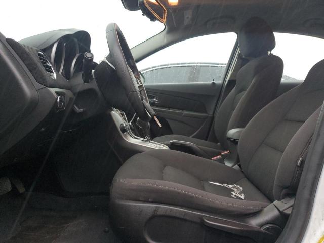 2015 CHEVROLET CRUZE LT - 1G1PC5SB6F7227364