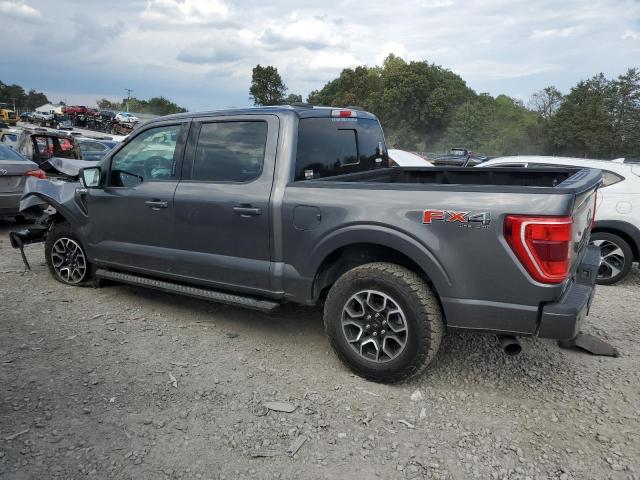 2021 FORD F150 SUPER - 1FTFW1E85MFC94947