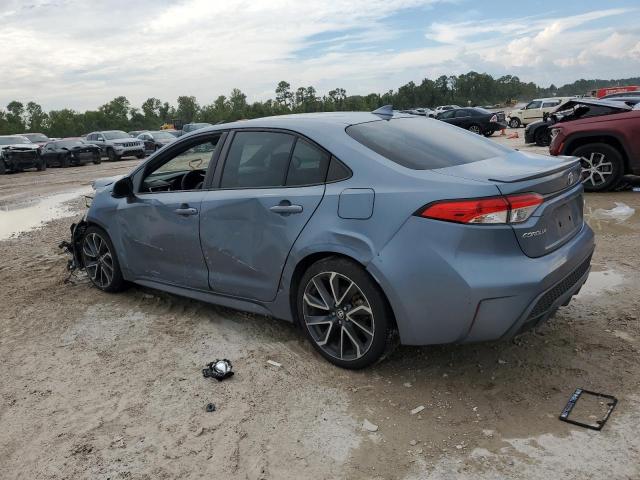 2020 TOYOTA COROLLA SE - JTDP4RCE8LJ006531