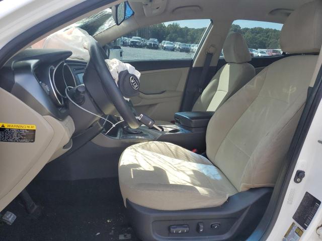 2015 KIA OPTIMA LX - KNAGM4A71F5553593