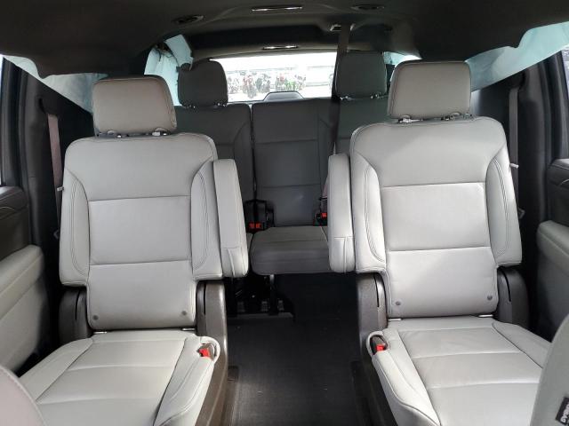 2021 CHEVROLET SUBURBAN C - 1GNSCCKD9MR164213