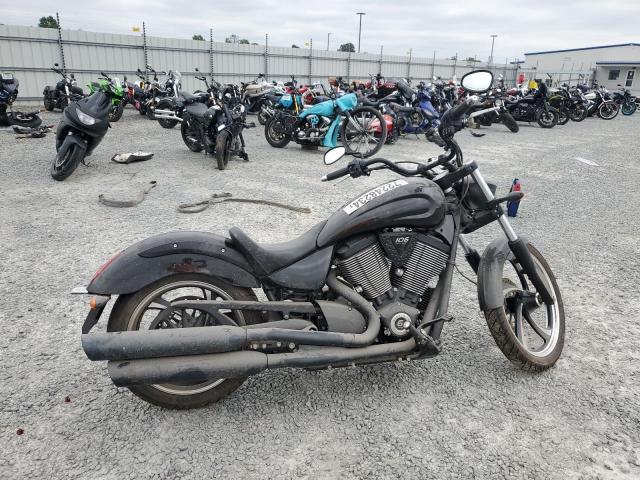 2014 VICTORY MOTORCYCLES VEGAS 8-BA - 5VPGA36N0E3031952