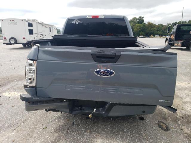2019 FORD F150 SUPER - 1FTEW1E44KFB79357