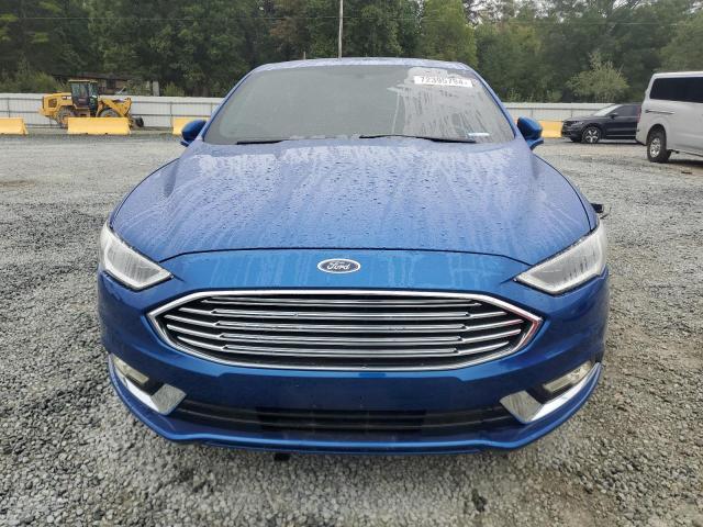 2018 FORD FUSION TIT - 3FA6P0D91JR154853