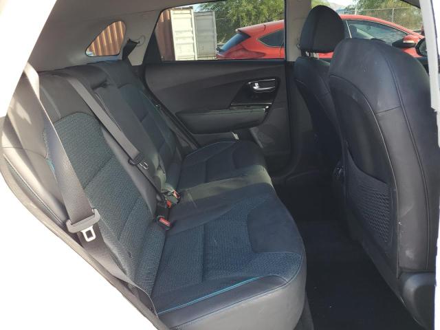 2020 KIA NIRO EX PR - KNDCE3LG8L5080860