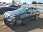 MERCEDES-BENZ C 300 4MAT photo