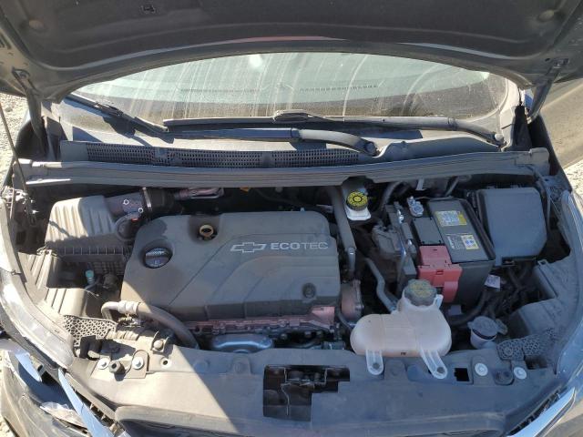 2021 CHEVROLET SPARK LS - KL8CB6SA8MC708414
