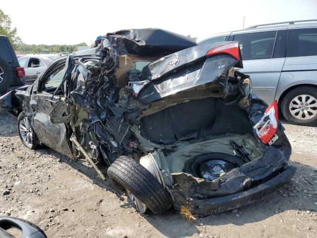 2015 TOYOTA COROLLA L - 5YFBURHE9FP216140