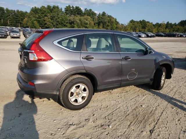 2016 HONDA CR-V LX 5J6RM4H31GL026403  70708874