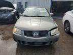 NISSAN SENTRA 1.8 photo