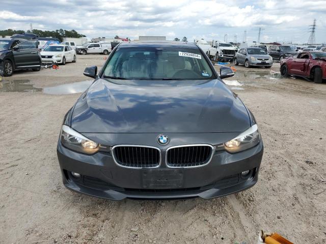 VIN WBA3B1G54FNT63442 2015 BMW 3 Series, 320 I no.5