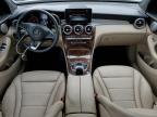 MERCEDES-BENZ GLC 300 4M photo