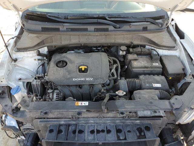 2020 HYUNDAI KONA SE - KM8K12AAXLU466844