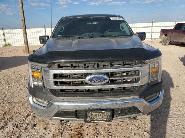 VIN 1FTFW1E53NKD96973 2022 Ford F-150, Supercrew no.5