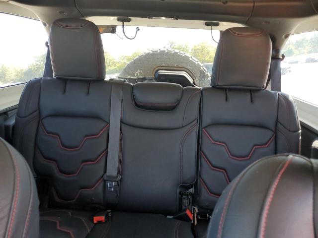 2021 JEEP WRANGLER U - 1C4HJXDG5MW869504