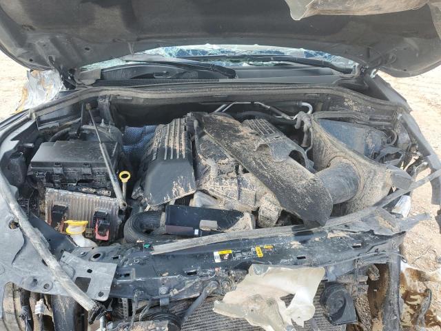 2023 DODGE DURANGO SR - 1C4SDJGJ6PC655788