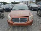 Lot #3026230257 2009 DODGE CALIBER SX