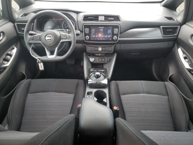 2023 NISSAN LEAF SV PL - 1N4CZ1CV4PC551353
