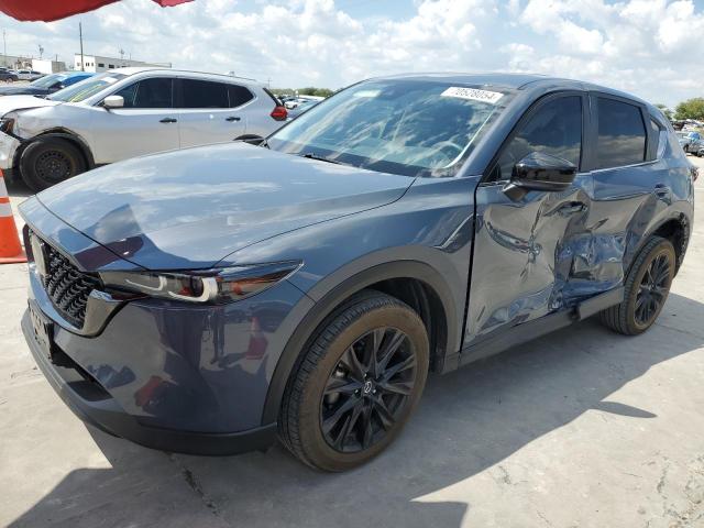 2023 MAZDA CX-5 PREFE - JM3KFBCM9P0201933