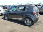 CHEVROLET SONIC LT photo