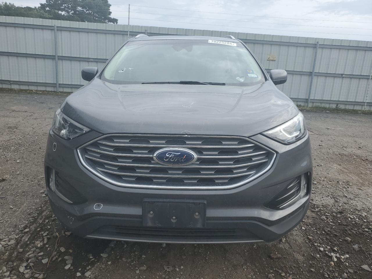 Lot #2952816756 2021 FORD EDGE SEL