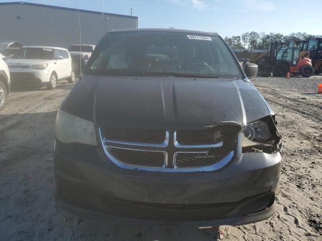 VIN 2C4RDGBG8DR762955 2013 Dodge Grand Caravan, SE no.5