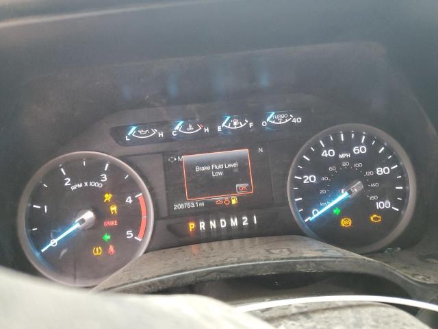 2019 FORD F250 SUPER - 1FT7W2BT7KED84770