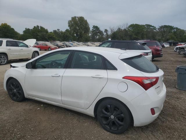 2016 HYUNDAI ELANTRA GT - KMHD35LH2GU309166