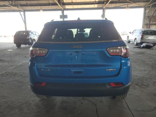 VIN 3C4NJDBN0RT582555 2024 Jeep Compass, Latitude no.6