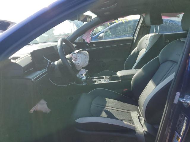 2025 KIA K5 GT LINE - KNAG64J71S5272835