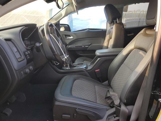 2019 CHEVROLET COLORADO Z - 1GCGTDENXK1312955