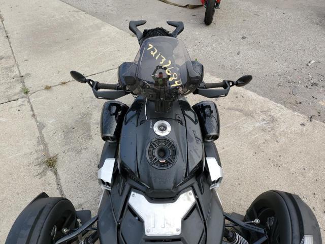 2020 CAN-AM RYKER RALL 3JB2GEG28LJ000620