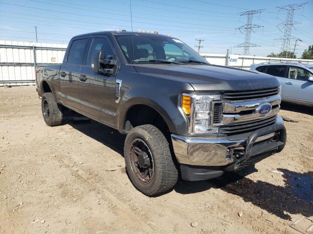 VIN 1FT7W2BTXHEE59406 2017 Ford F-250, Super Duty no.4