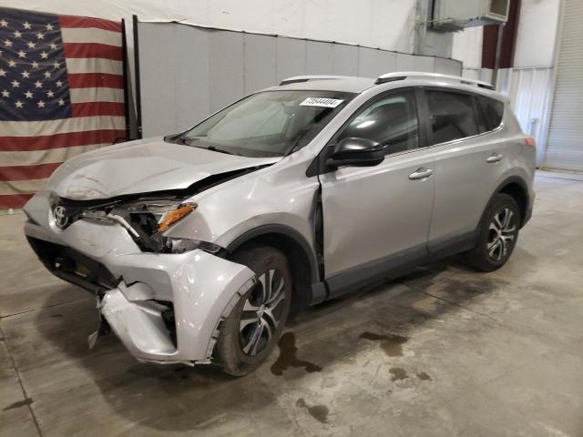 VIN 2T3BFREV9GW412827 2016 Toyota RAV4, LE no.1