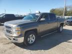 2015 CHEVROLET SILVERADO - 3GCUKREC7FG425979