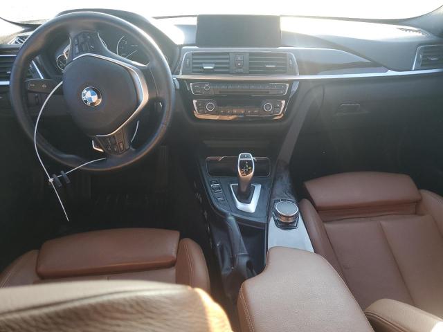 VIN WBA8D9G33HNU66187 2017 BMW 3 Series, 330 XI no.8