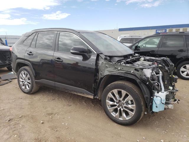 VIN 2T3A1RFV3RC441396 2024 TOYOTA RAV4 no.4