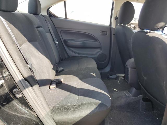 2021 MITSUBISHI MIRAGE G4 - ML32FUFJ9MHF03683