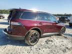 LINCOLN AVIATOR RE снимка