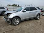 CHEVROLET EQUINOX LT photo