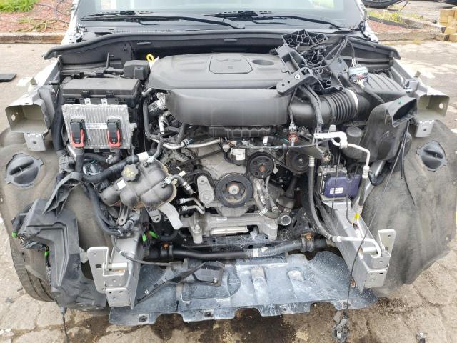 2021 JEEP GRAND CHER - 1C4RJFBG3MC501096