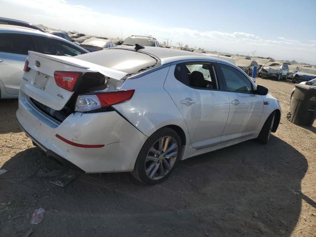 VIN 5XXGR4A6XFG499055 2015 KIA Optima, SX no.3