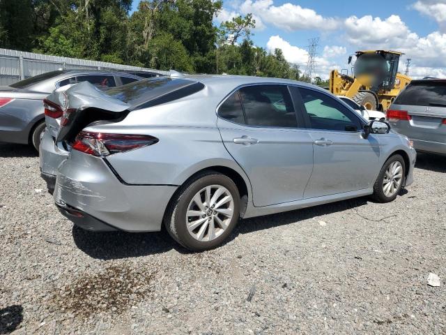 2023 TOYOTA CAMRY LE - 4T1C11AKXPU746857