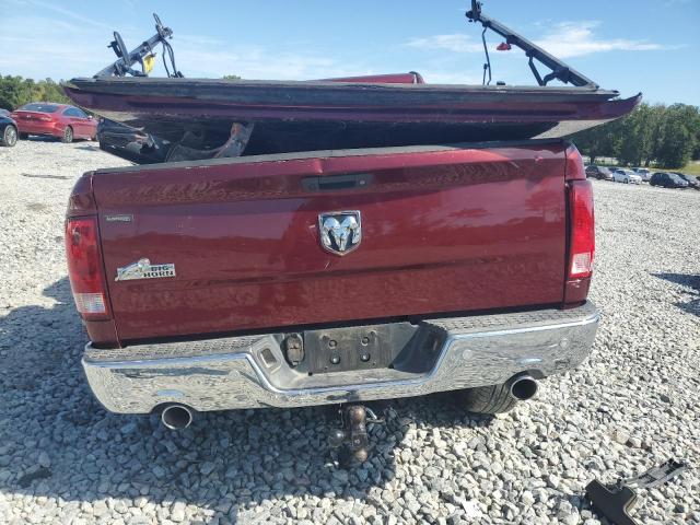 2016 RAM 1500 SLT - 3C6RR6LT6GG295544