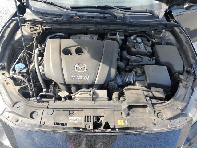 2016 MAZDA 3 SPORT - JM1BM1U76G1347184