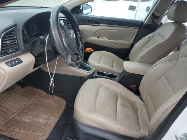 2017 HYUNDAI ELANTRA SE - 5NPD84LF2HH103453